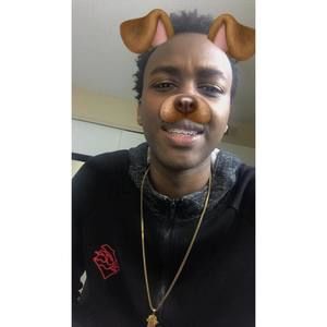 Meet your Posher, Casey